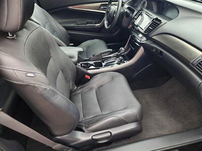 2017 Honda Accord EX-L V6   - Photo 13 - Lake Havasu Cit, AZ 86403