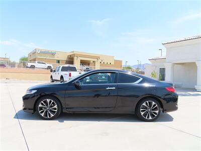 2017 Honda Accord EX-L V6   - Photo 4 - Lake Havasu Cit, AZ 86403
