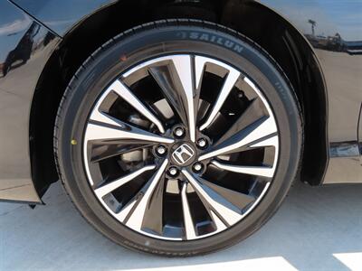2017 Honda Accord EX-L V6   - Photo 5 - Lake Havasu Cit, AZ 86403
