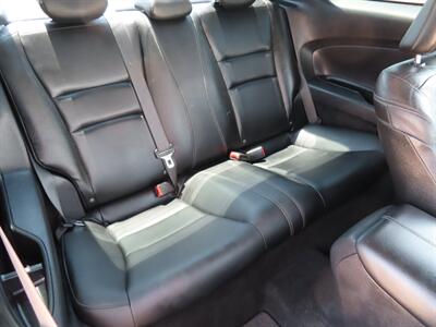 2017 Honda Accord EX-L V6   - Photo 14 - Lake Havasu Cit, AZ 86403