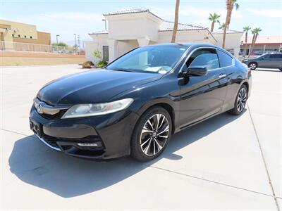 2017 Honda Accord EX-L V6   - Photo 3 - Lake Havasu Cit, AZ 86403