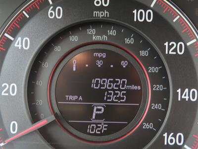 2017 Honda Accord EX-L V6   - Photo 19 - Lake Havasu Cit, AZ 86403
