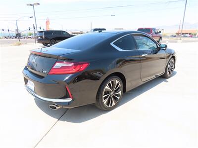 2017 Honda Accord EX-L V6   - Photo 8 - Lake Havasu Cit, AZ 86403