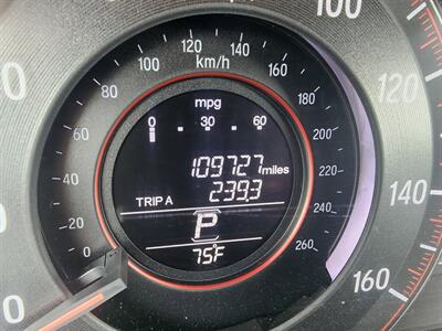 2017 Honda Accord EX-L V6   - Photo 21 - Lake Havasu Cit, AZ 86403
