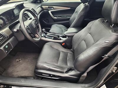 2017 Honda Accord EX-L V6   - Photo 15 - Lake Havasu Cit, AZ 86403