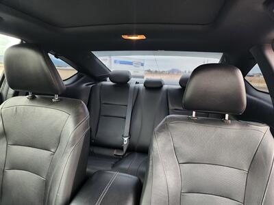 2017 Honda Accord EX-L V6   - Photo 16 - Lake Havasu Cit, AZ 86403