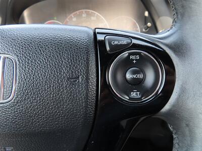 2017 Honda Accord EX-L V6   - Photo 18 - Lake Havasu Cit, AZ 86403