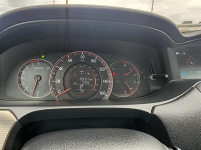 2017 Honda Accord EX-L V6   - Photo 20 - Lake Havasu Cit, AZ 86403
