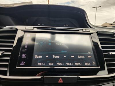 2017 Honda Accord EX-L V6   - Photo 22 - Lake Havasu Cit, AZ 86403
