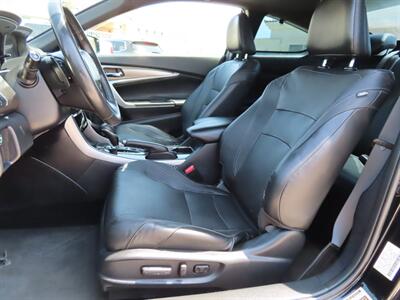 2017 Honda Accord EX-L V6   - Photo 12 - Lake Havasu Cit, AZ 86403