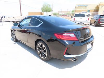 2017 Honda Accord EX-L V6   - Photo 7 - Lake Havasu Cit, AZ 86403