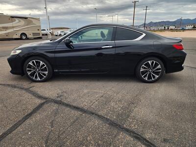 2017 Honda Accord EX-L V6   - Photo 7 - Lake Havasu Cit, AZ 86403