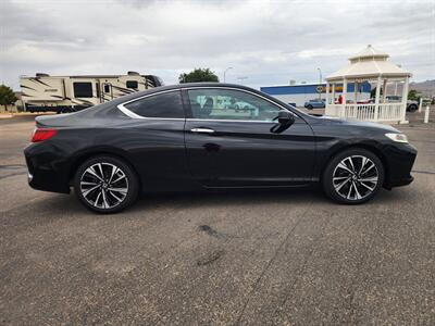 2017 Honda Accord EX-L V6   - Photo 4 - Lake Havasu Cit, AZ 86403