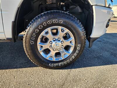 2024 RAM 2500 Laramie   - Photo 11 - Lake Havasu City, AZ 86403