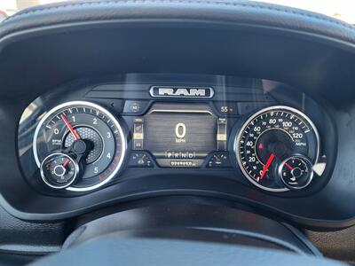 2024 RAM 2500 Laramie   - Photo 20 - Lake Havasu City, AZ 86403