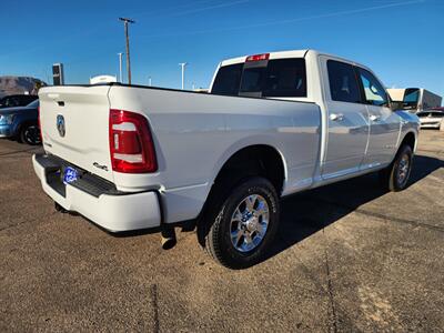 2024 RAM 2500 Laramie   - Photo 5 - Lake Havasu City, AZ 86403