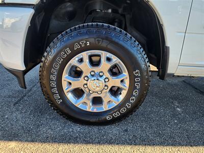 2024 RAM 2500 Laramie   - Photo 10 - Lake Havasu City, AZ 86403