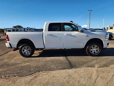 2024 RAM 2500 Laramie   - Photo 4 - Lake Havasu City, AZ 86403