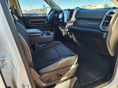 2024 RAM 2500 Laramie   - Photo 13 - Lake Havasu City, AZ 86403