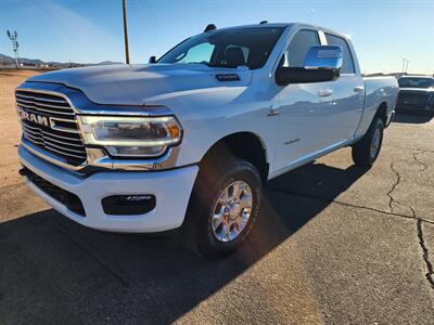 2024 RAM 2500 Laramie   - Photo 3 - Lake Havasu City, AZ 86403