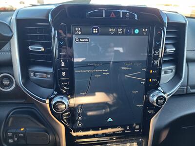 2024 RAM 2500 Laramie   - Photo 23 - Lake Havasu City, AZ 86403