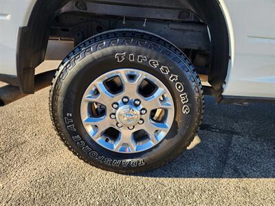 2024 RAM 2500 Laramie   - Photo 12 - Lake Havasu City, AZ 86403