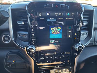 2024 RAM 2500 Laramie   - Photo 22 - Lake Havasu City, AZ 86403