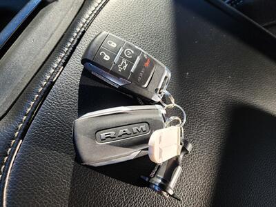 2024 RAM 2500 Laramie   - Photo 27 - Lake Havasu City, AZ 86403