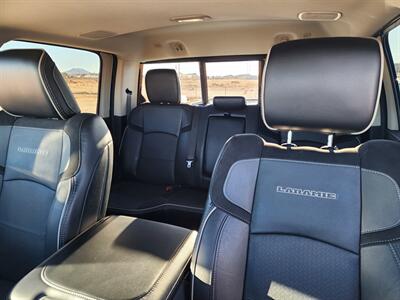 2024 RAM 2500 Laramie   - Photo 16 - Lake Havasu City, AZ 86403