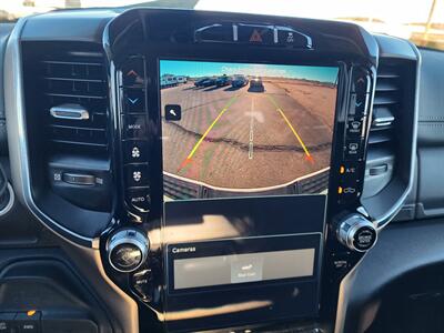 2024 RAM 2500 Laramie   - Photo 24 - Lake Havasu City, AZ 86403