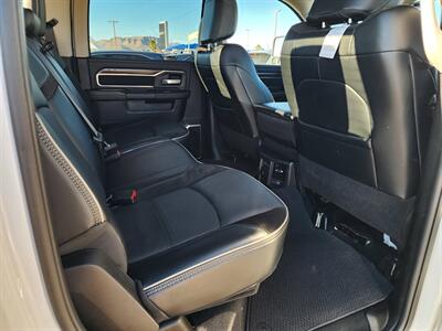 2024 RAM 2500 Laramie   - Photo 14 - Lake Havasu City, AZ 86403