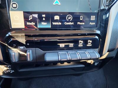 2024 RAM 2500 Laramie   - Photo 25 - Lake Havasu City, AZ 86403