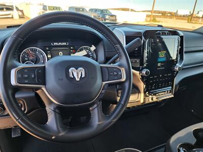 2024 RAM 2500 Laramie   - Photo 2 - Lake Havasu City, AZ 86403