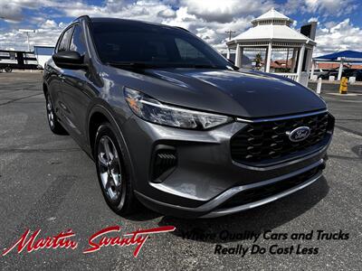 2023 Ford Escape ST-Line   - Photo 1 - Lake Havasu City, AZ 86403