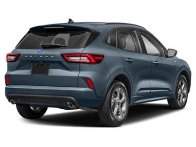 2023 Ford Escape ST-Line   - Photo 2 - Lake Havasu Cit, AZ 86403
