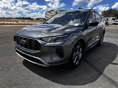 2023 Ford Escape ST-Line   - Photo 9 - Lake Havasu Cit, AZ 86403