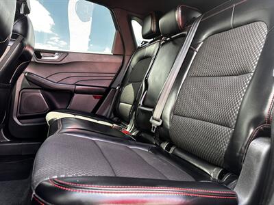 2023 Ford Escape ST-Line   - Photo 16 - Lake Havasu Cit, AZ 86403