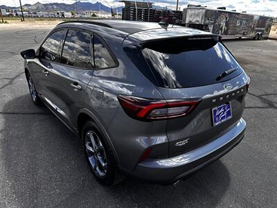 2023 Ford Escape ST-Line   - Photo 7 - Lake Havasu Cit, AZ 86403