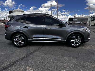 2023 Ford Escape ST-Line   - Photo 4 - Lake Havasu Cit, AZ 86403