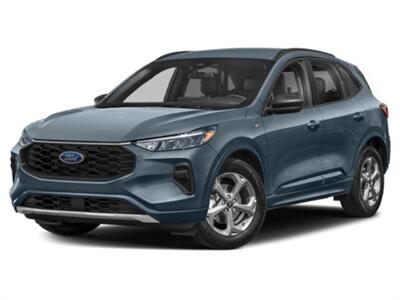 2023 Ford Escape ST-Line   - Photo 1 - Lake Havasu Cit, AZ 86403