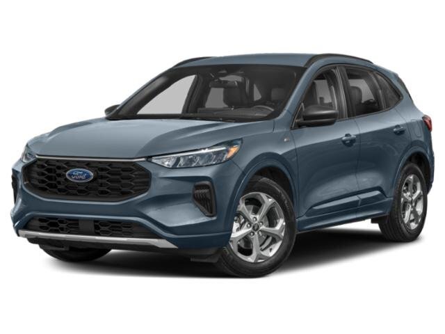 2023 Ford Escape ST-Line - Photo 1 - Lake Havasu Cit, AZ 86403