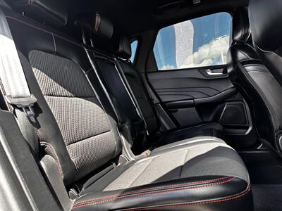 2023 Ford Escape ST-Line   - Photo 12 - Lake Havasu Cit, AZ 86403