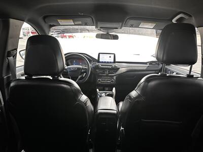 2023 Ford Escape ST-Line   - Photo 15 - Lake Havasu Cit, AZ 86403