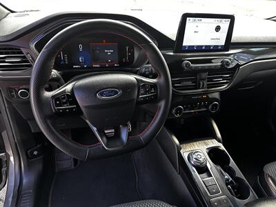 2023 Ford Escape ST-Line   - Photo 3 - Lake Havasu Cit, AZ 86403