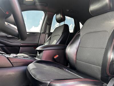 2023 Ford Escape ST-Line   - Photo 17 - Lake Havasu Cit, AZ 86403