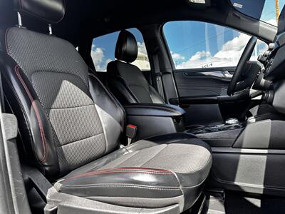 2023 Ford Escape ST-Line   - Photo 11 - Lake Havasu Cit, AZ 86403