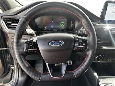 2023 Ford Escape ST-Line   - Photo 22 - Lake Havasu Cit, AZ 86403