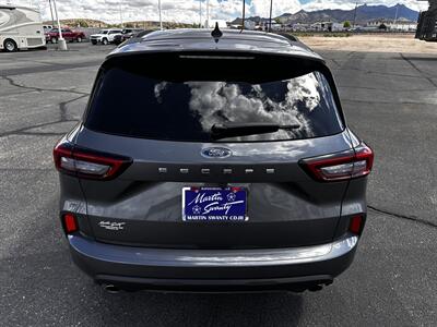 2023 Ford Escape ST-Line   - Photo 6 - Lake Havasu Cit, AZ 86403