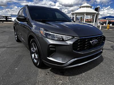 2023 Ford Escape ST-Line   - Photo 2 - Lake Havasu Cit, AZ 86403