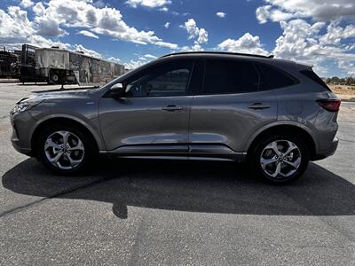 2023 Ford Escape ST-Line   - Photo 8 - Lake Havasu Cit, AZ 86403